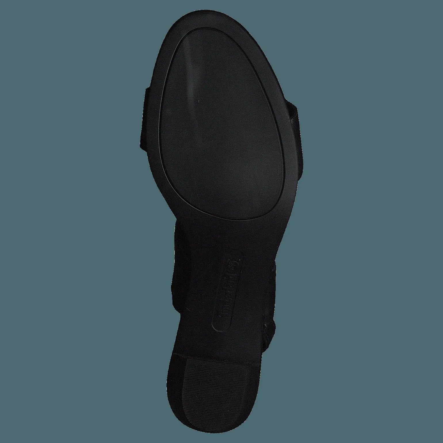 Fairhill Slingback Black