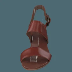 Fairhill Slingback Rust