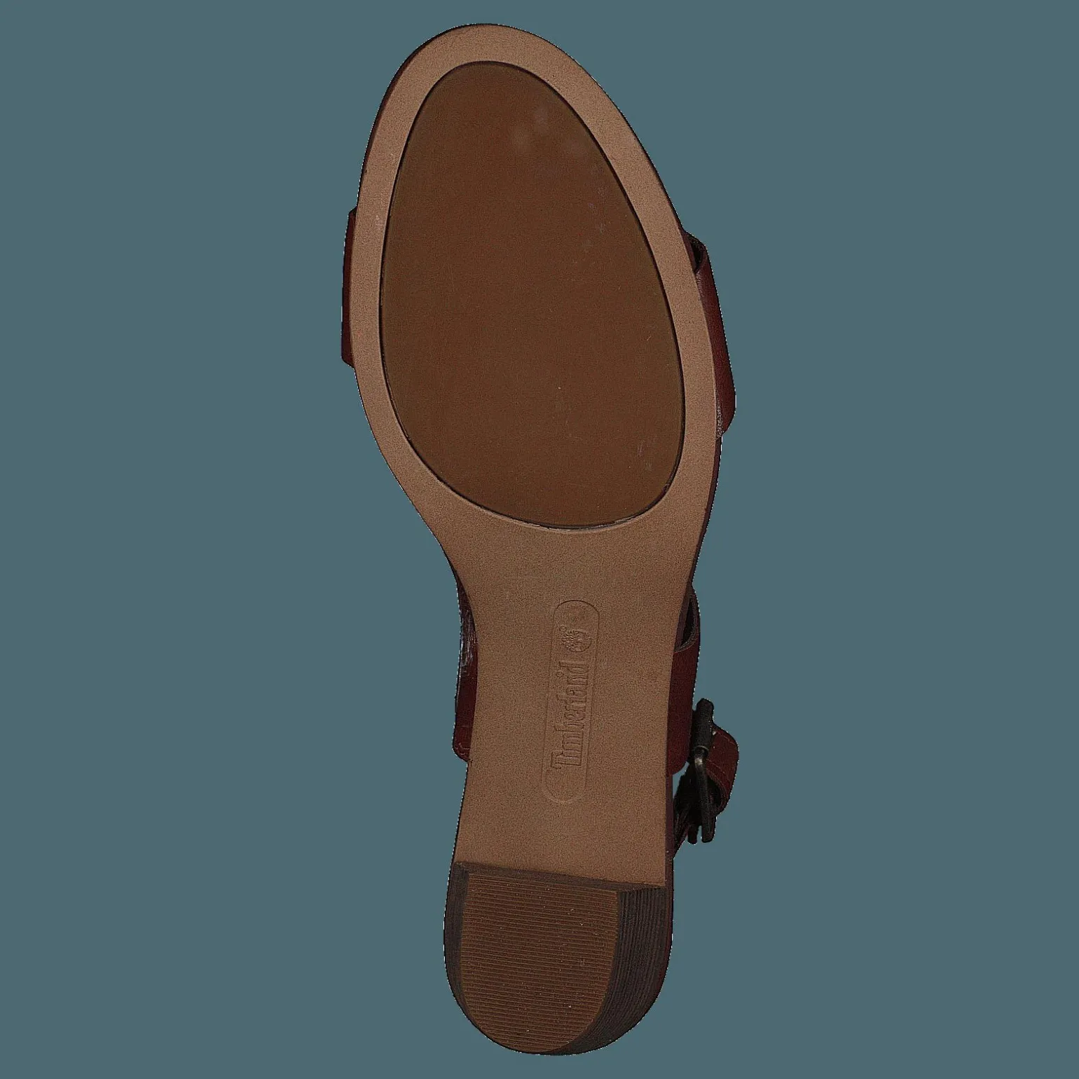 Fairhill Slingback Rust