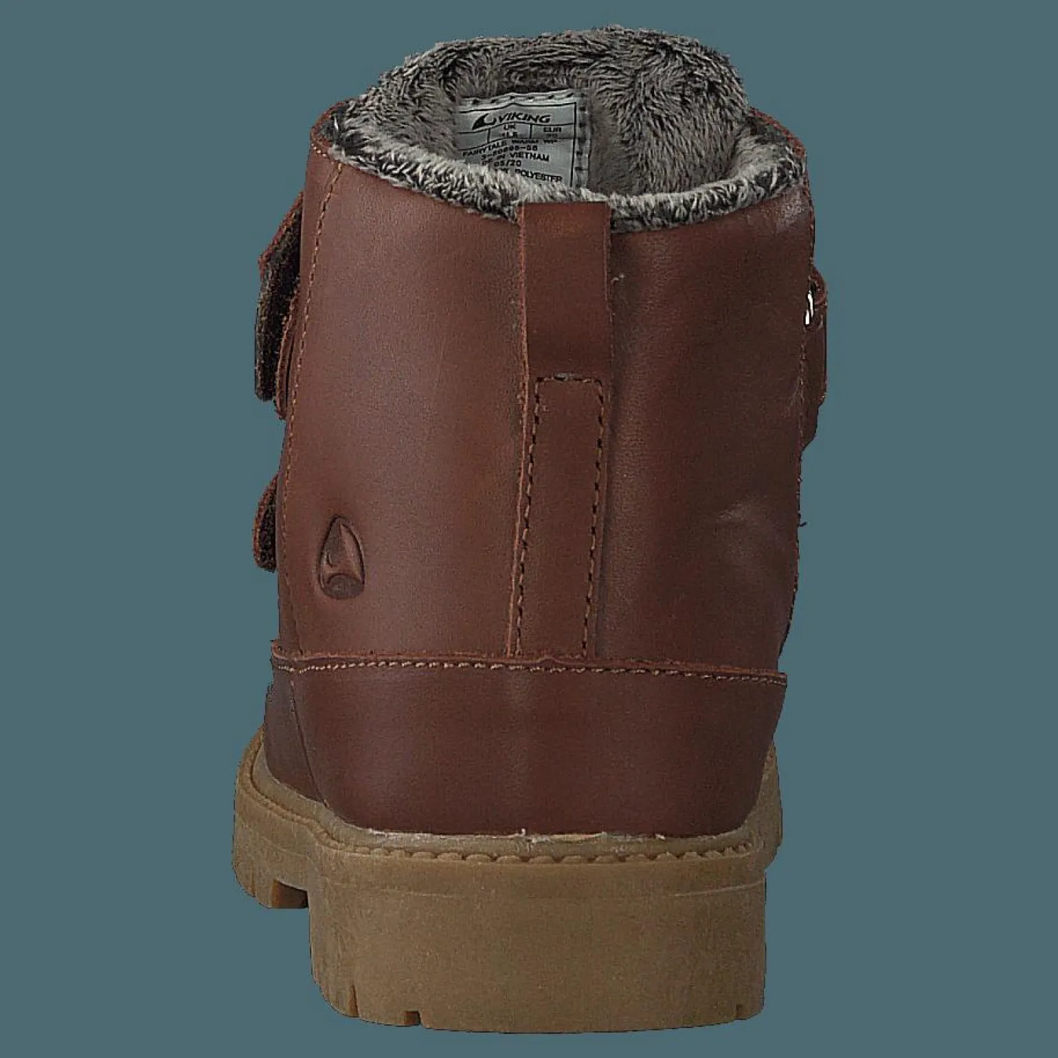 Fairytale Warm Wp Cognac