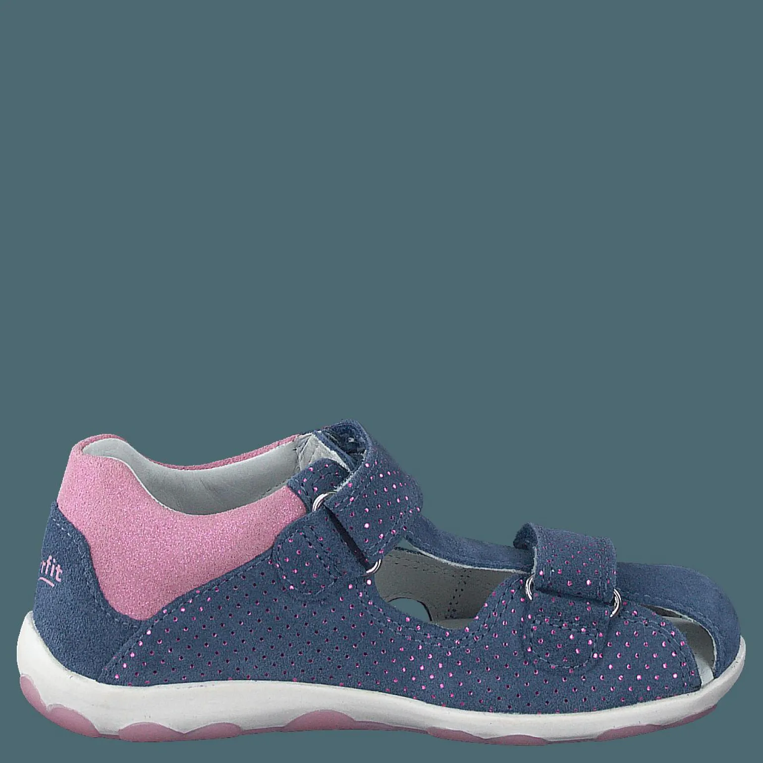 Fanni Blue/Pink
