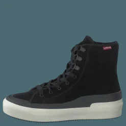 Fara Hi Regular Black