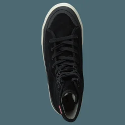 Fara Hi Regular Black