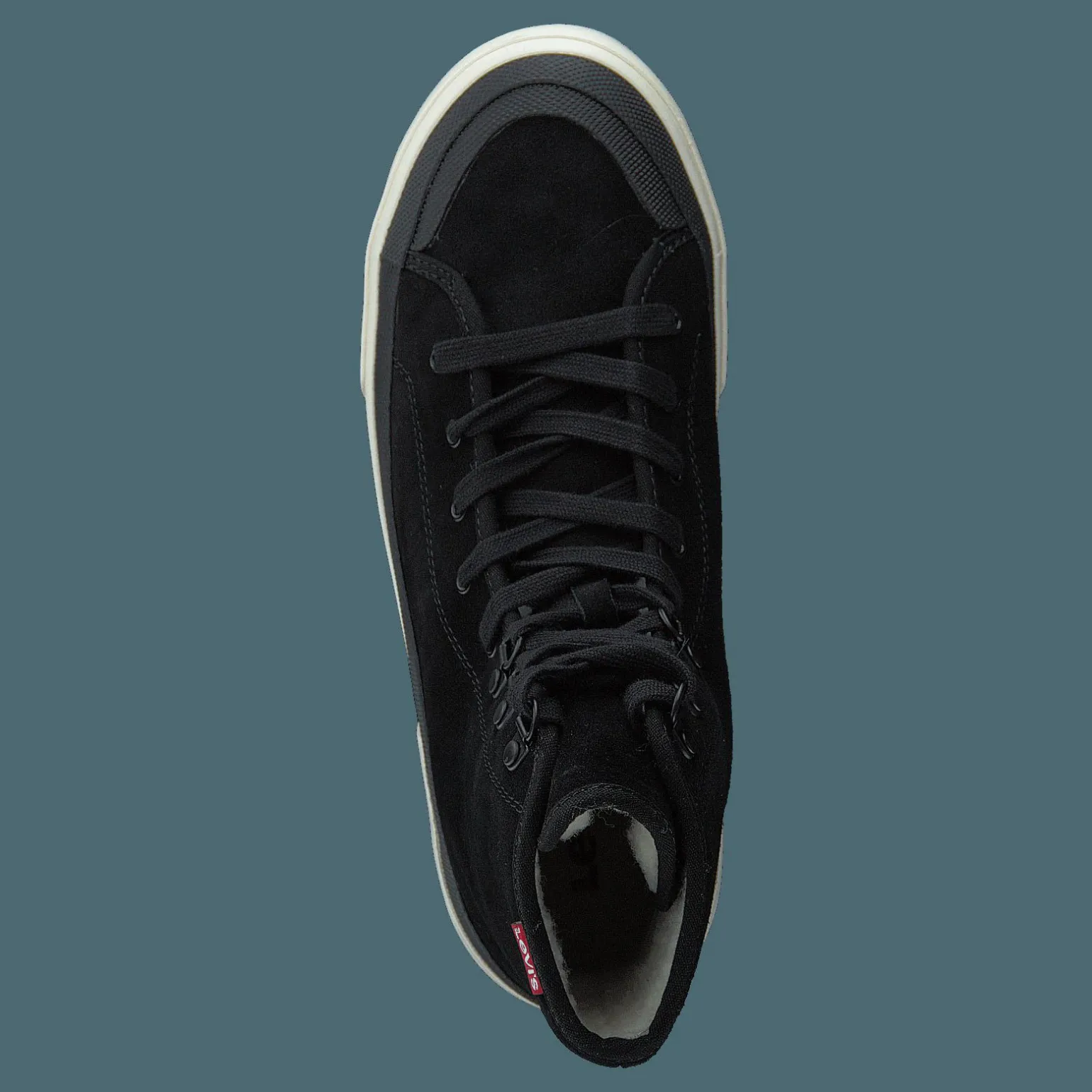 Fara Hi Regular Black