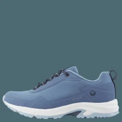 Fara Low 2 Drymaxx Women Bering Sea Blue