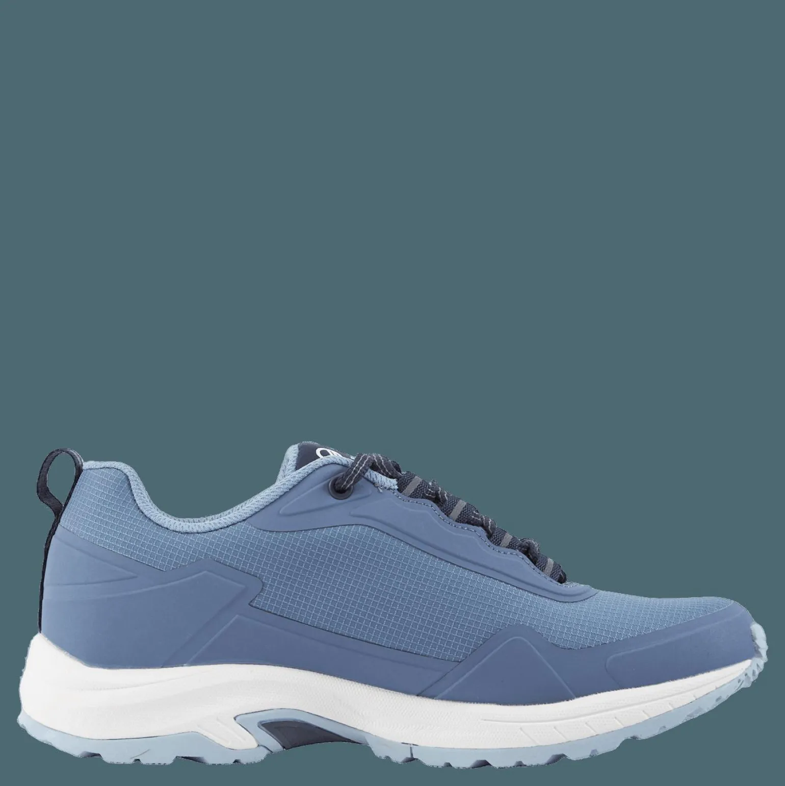 Fara Low 2 Drymaxx Women Bering Sea Blue
