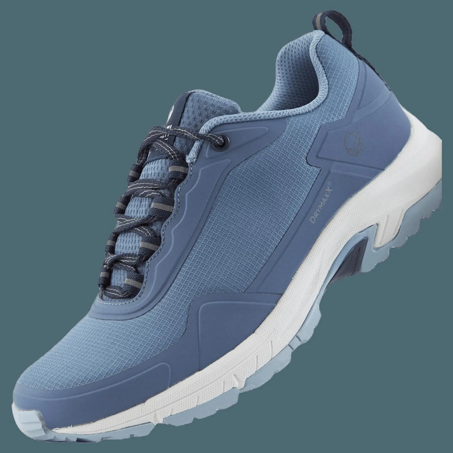 Fara Low 2 Drymaxx Women Bering Sea Blue
