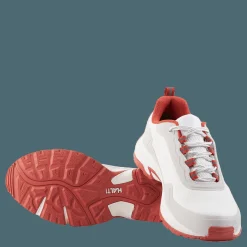 Fara Low 2 Drymaxx Women Nimbus Cloud