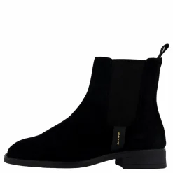 Fayy Chelsea Boot Black