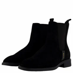 Fayy Chelsea Boot Black