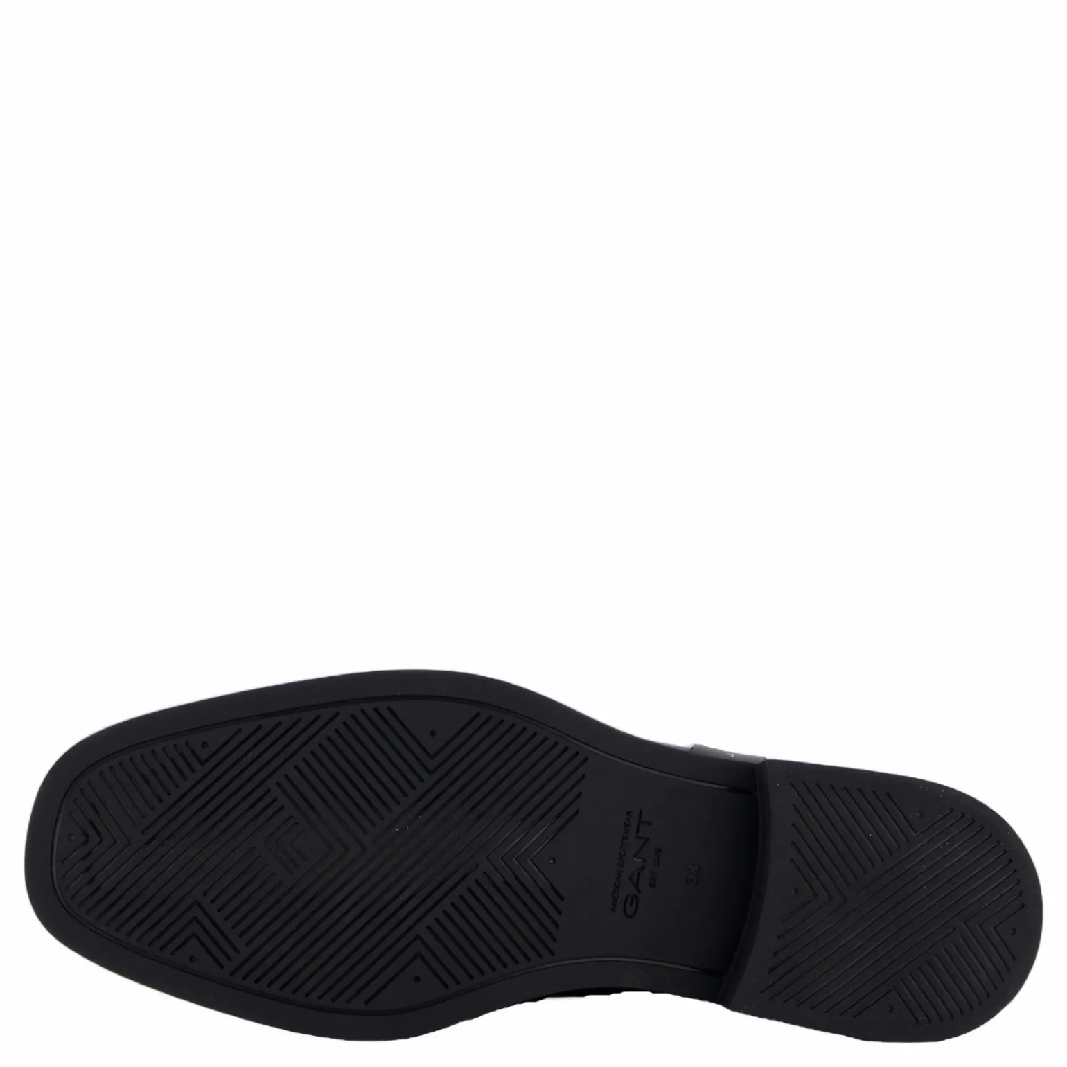 Fayy Chelsea Boot Black