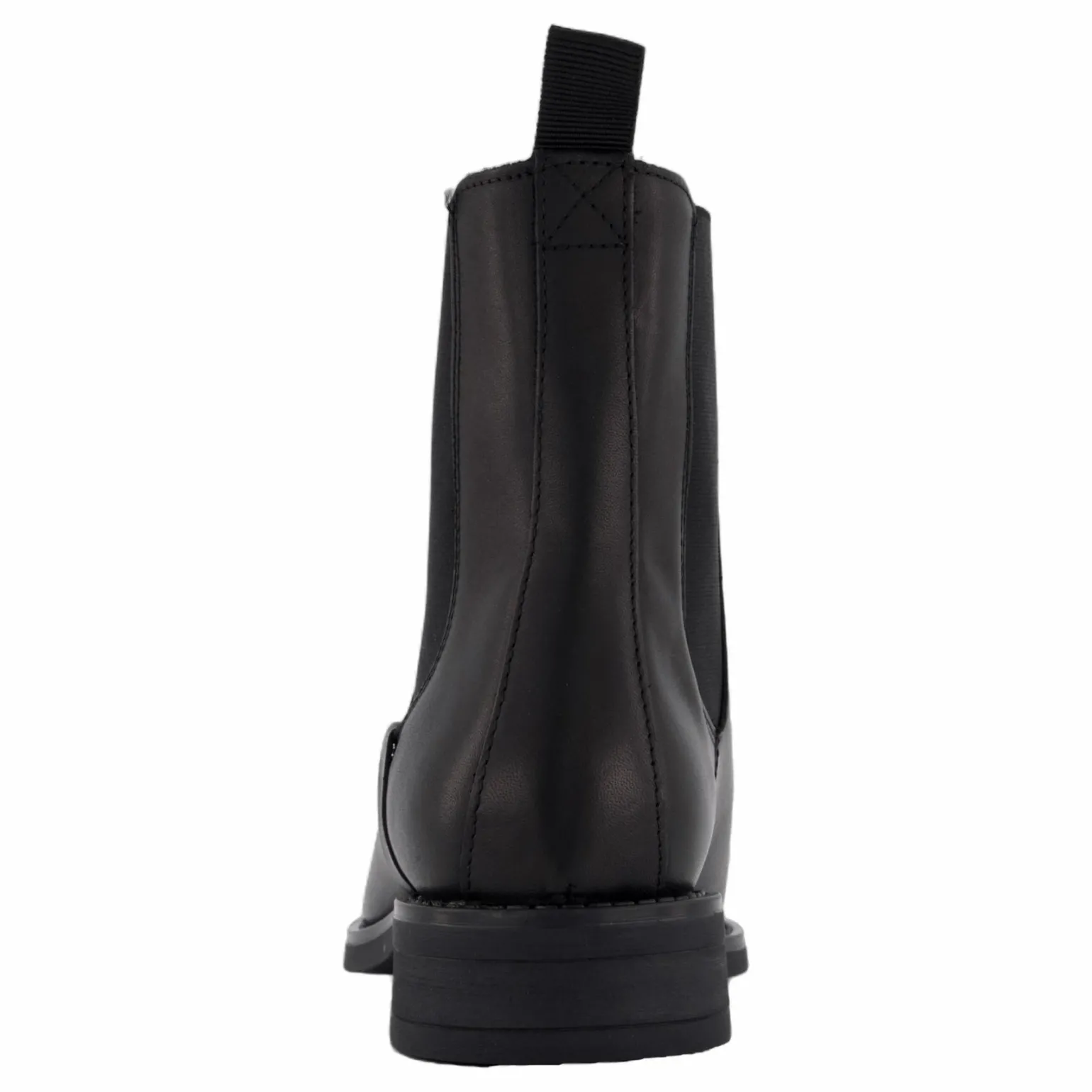 Fayy Chelsea Boot Black