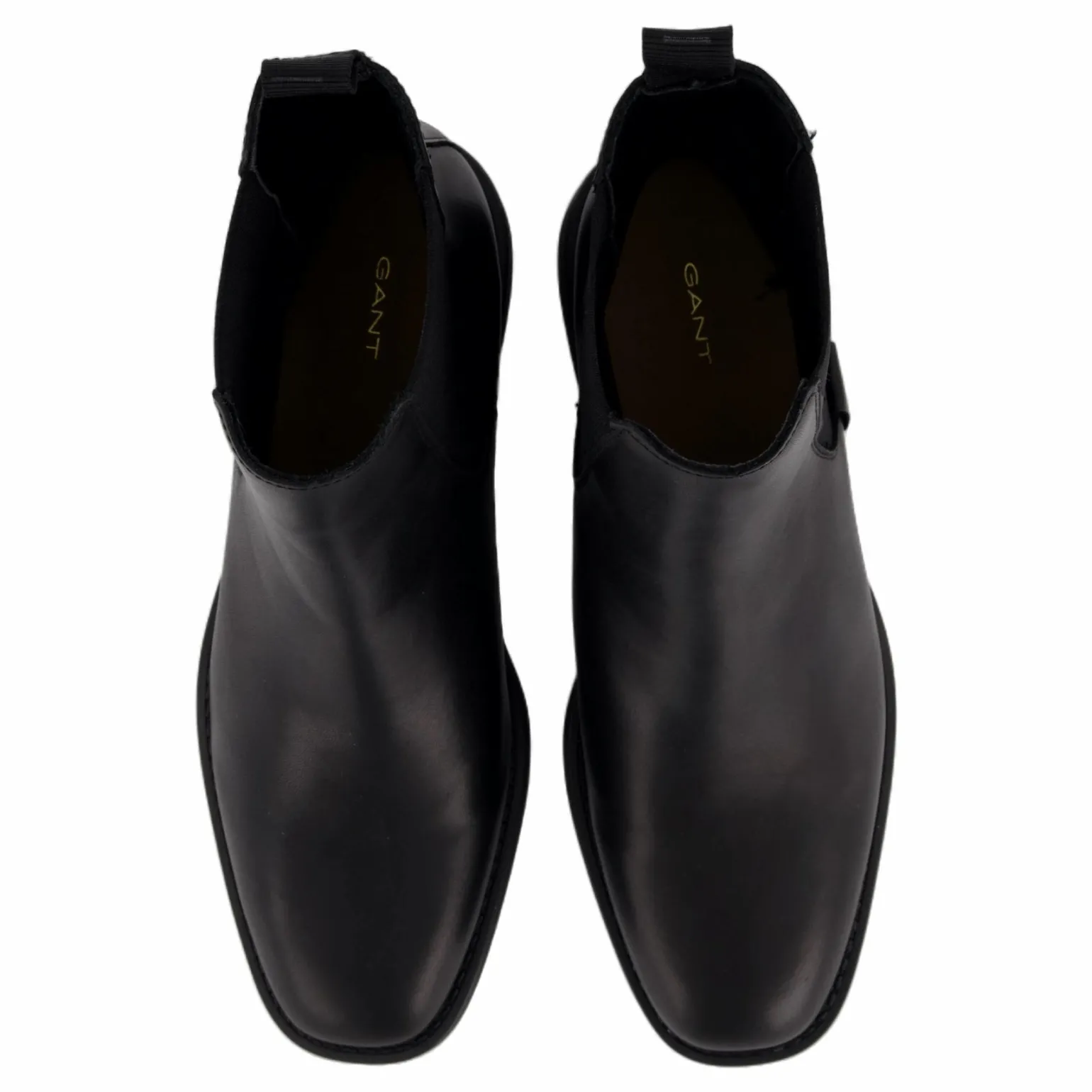 Fayy Chelsea Boot Black