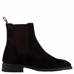 Fayy Chelsea Boot Espresso Brown