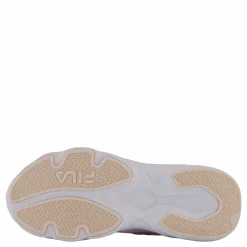 Felice Wmn Mauve Chalk-iridescent