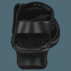 Felicia Sandal Black