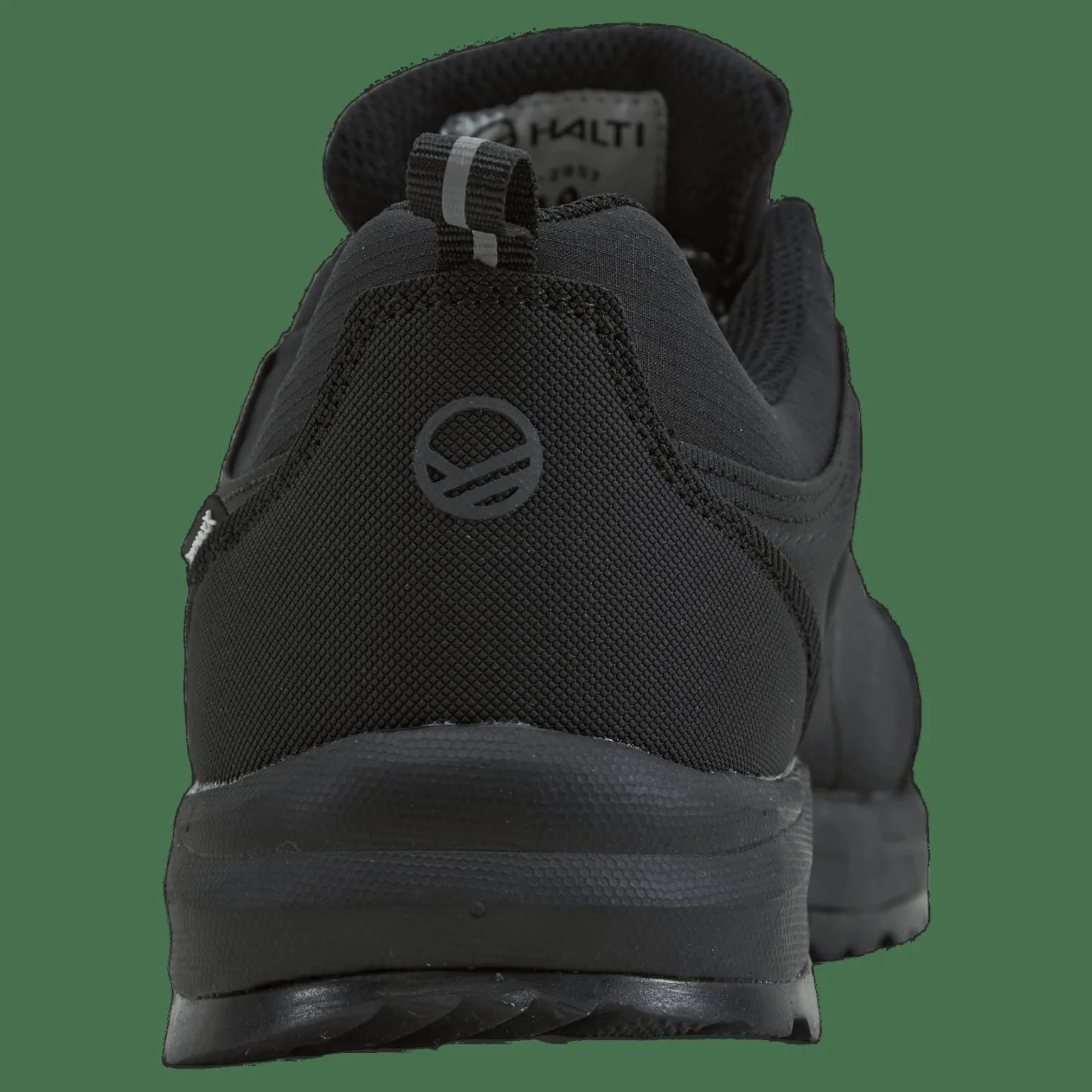 Felis Low Dx M Black