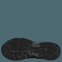 Felis Low Dx M Black