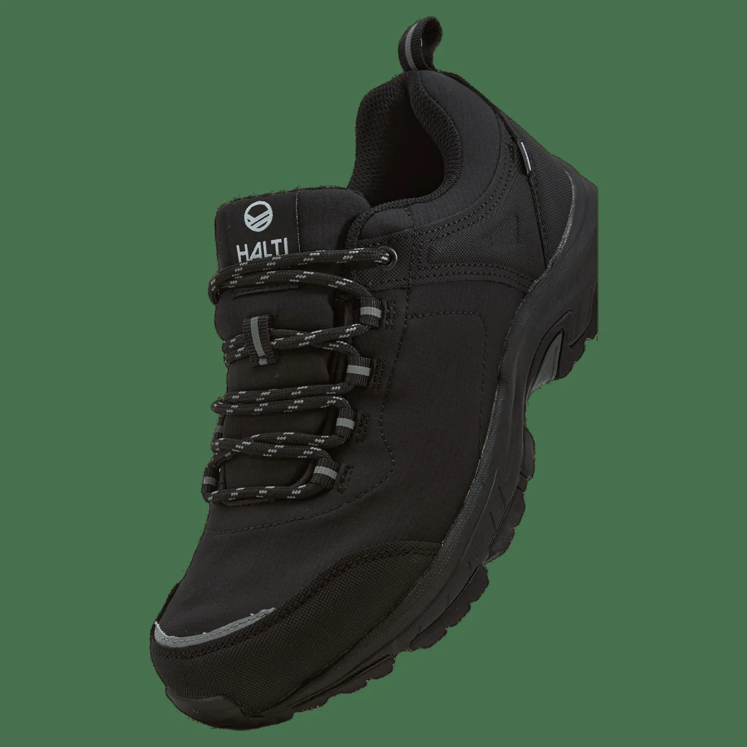 Felis Low Dx M Black