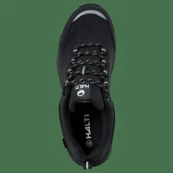 Felis Low Dx W Black