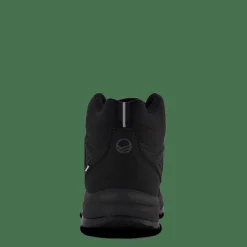 Felis Mid Dx M Black