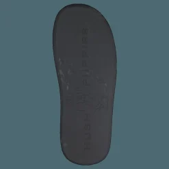 Felt Slipper ANTRACITE