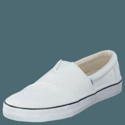 Fenix Slip-on White