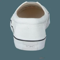 Fenix Slip-on White
