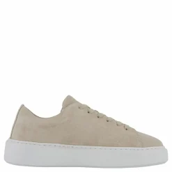 Field U Suede Lt Beige