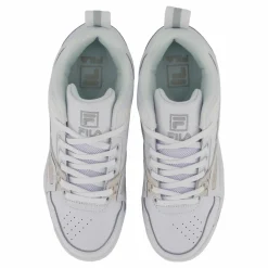 Fila Casim White-nimbus Cloud