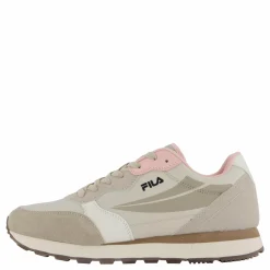 Fila Hypert Wmn Turtledove-oyster Gray