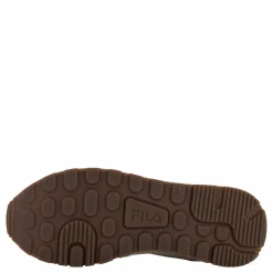 Fila Hypert Wmn Turtledove-oyster Gray