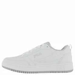 Fila Rega Nf Teens White