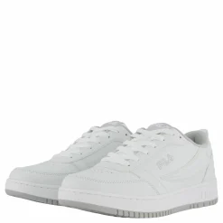 Fila Rega Nf Teens White
