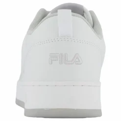 Fila Rega Nf Teens White