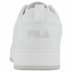 Fila Rega Nf White