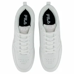 Fila Rega Nf White
