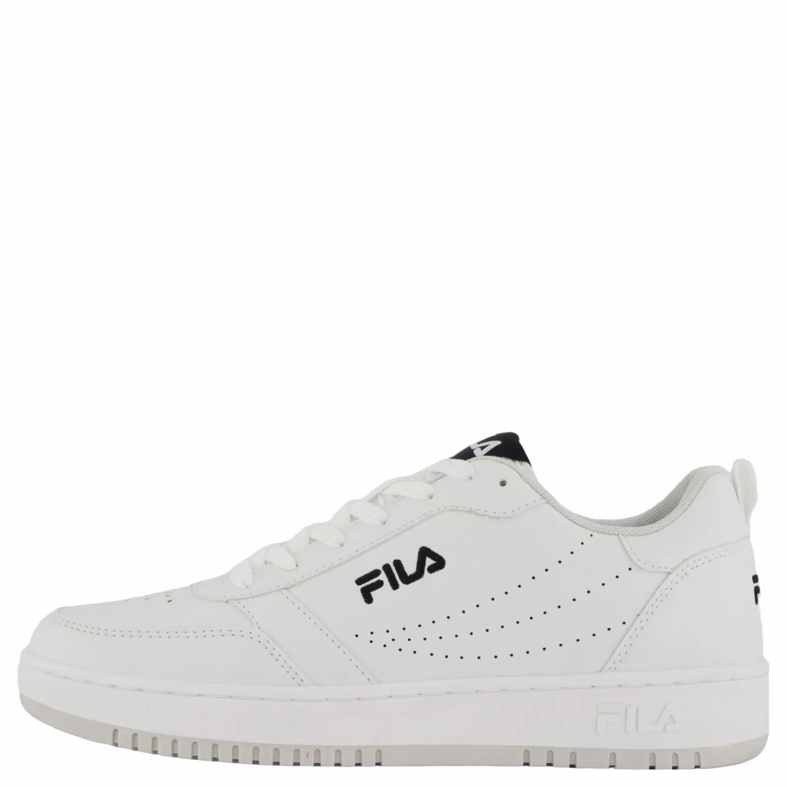 Fila Rega Teens White
