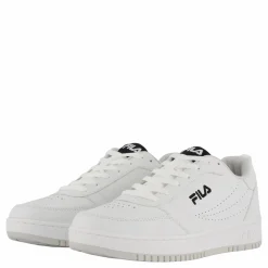 Fila Rega Teens White