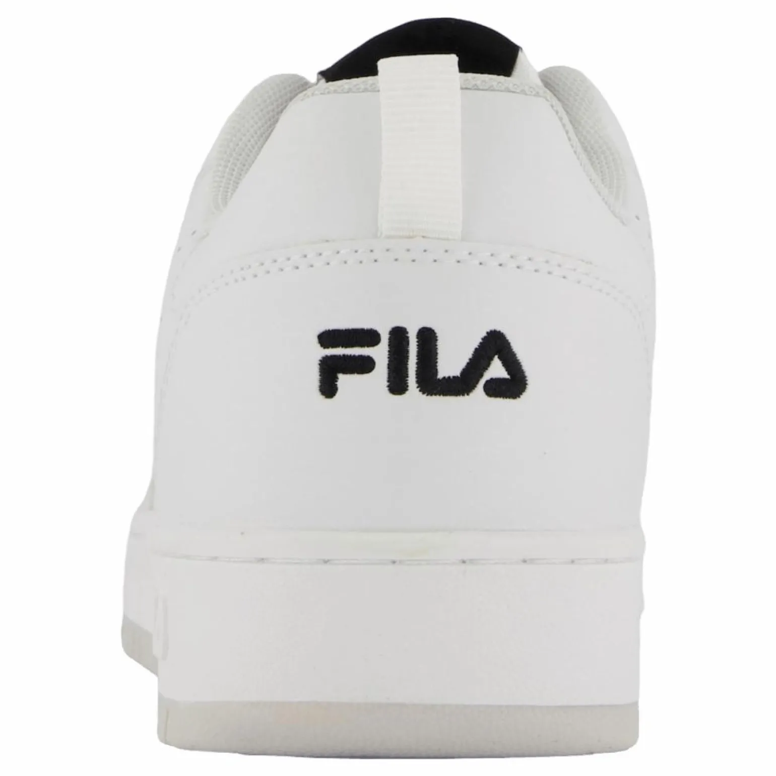 Fila Rega Teens White