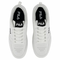 Fila Rega Teens White