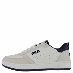 Fila Rega White-fila Navy
