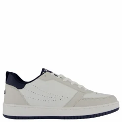Fila Rega White-fila Navy