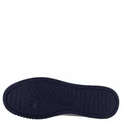 Fila Rega White-fila Navy