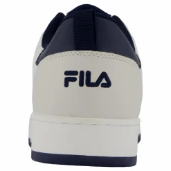 Fila Rega White-fila Navy