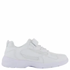 Fila Ventosa Velcro Kids White