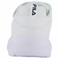 Fila Ventosa Velcro Kids White