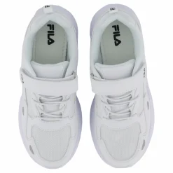 Fila Ventosa Velcro Kids White