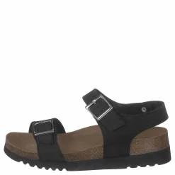 Filippa Sandal Black