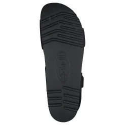 Filippa Sandal Black